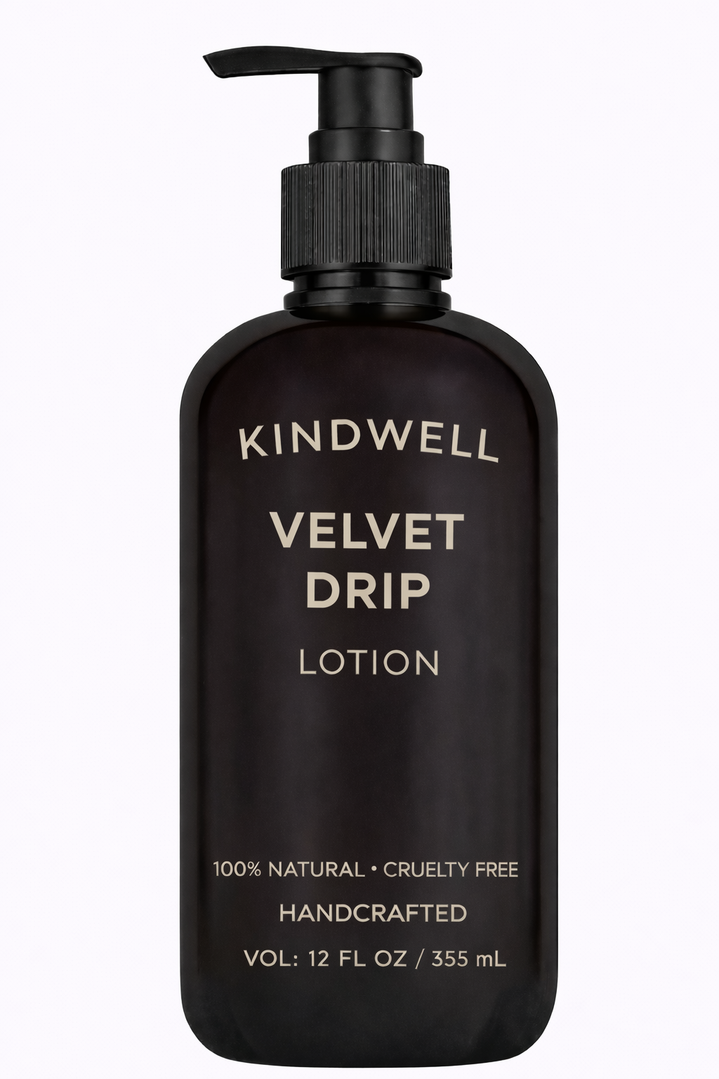 Velvet Drip by KindWell- Body Lotion