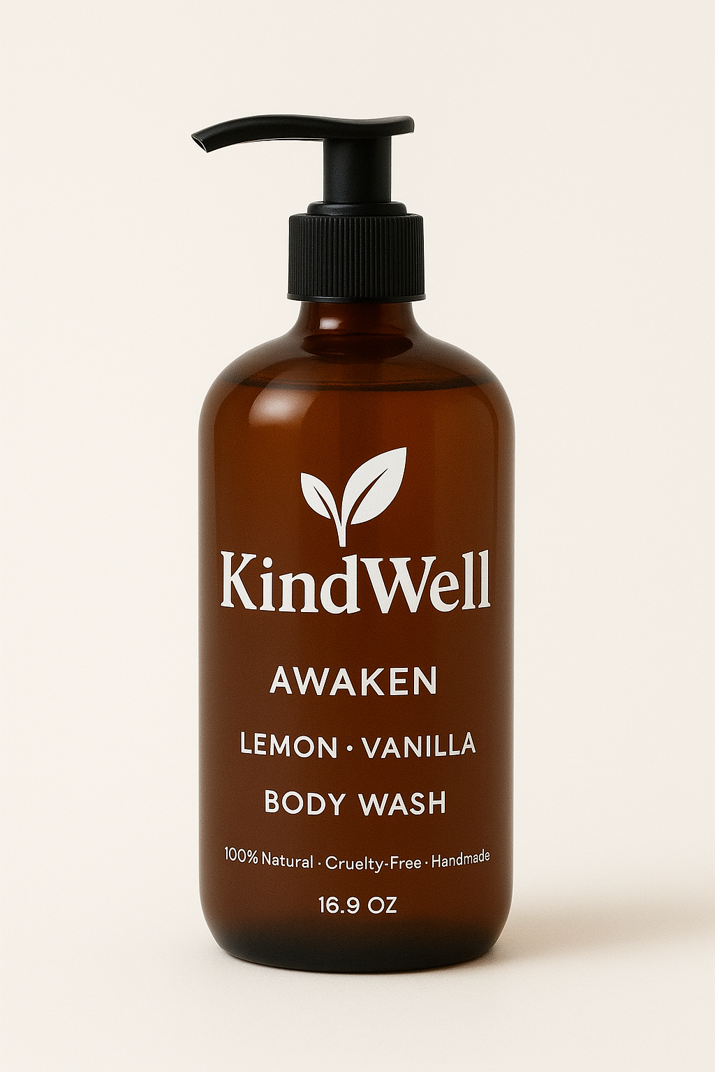 AWAKEN BODYWASH 16.9 OZ