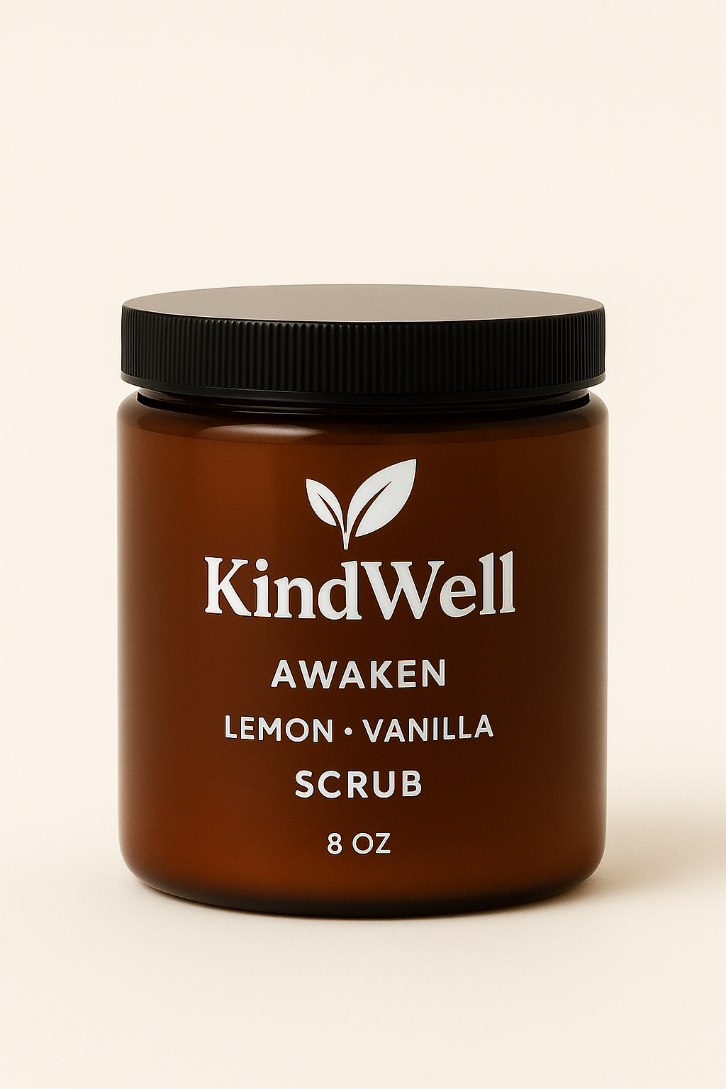 AWAKEN BODY SCRUB
