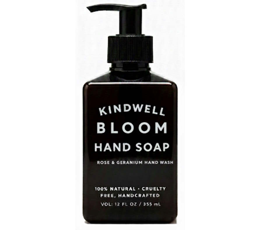 Bloom by KindWell-Hand Soap