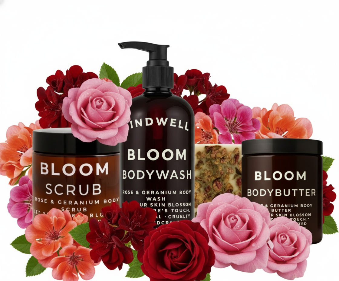 BLOOM BUNDLE
