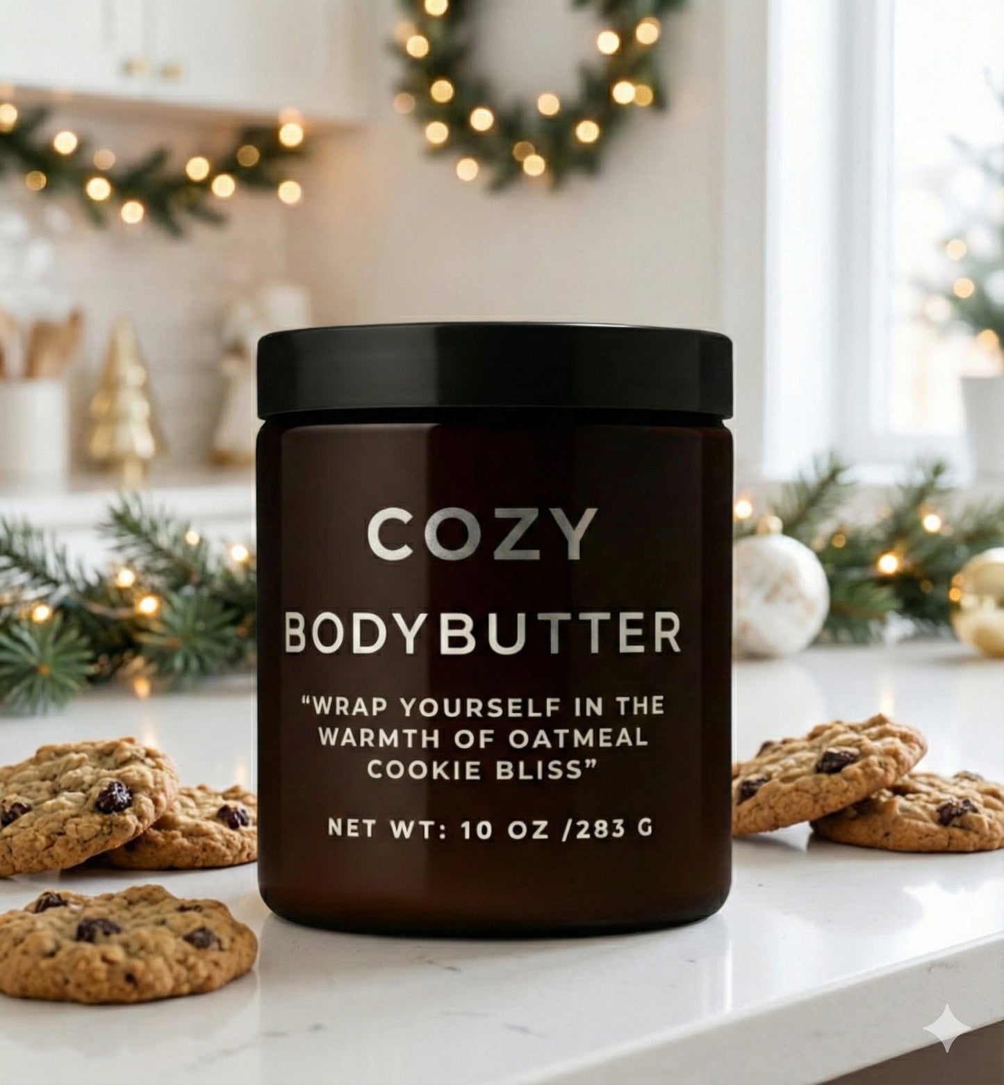 COZY BODY BUTTER
