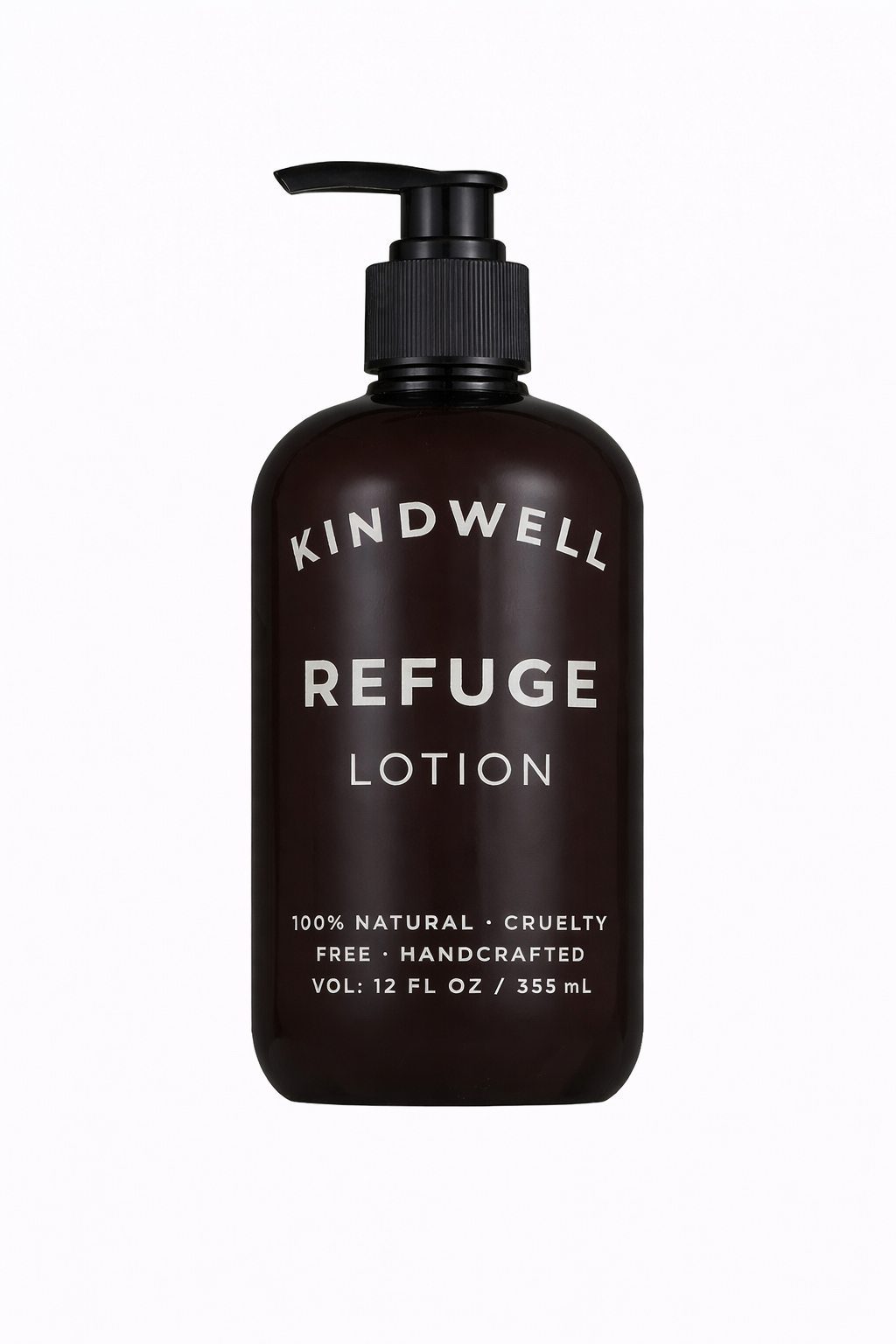 Refuge by KindWell – Body Lotion