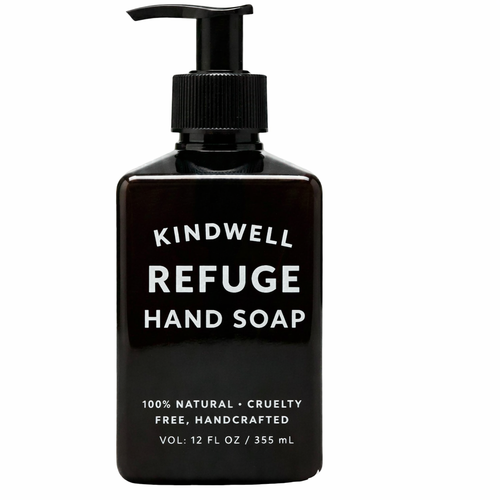 Refuge by KindWell – Hand Soap