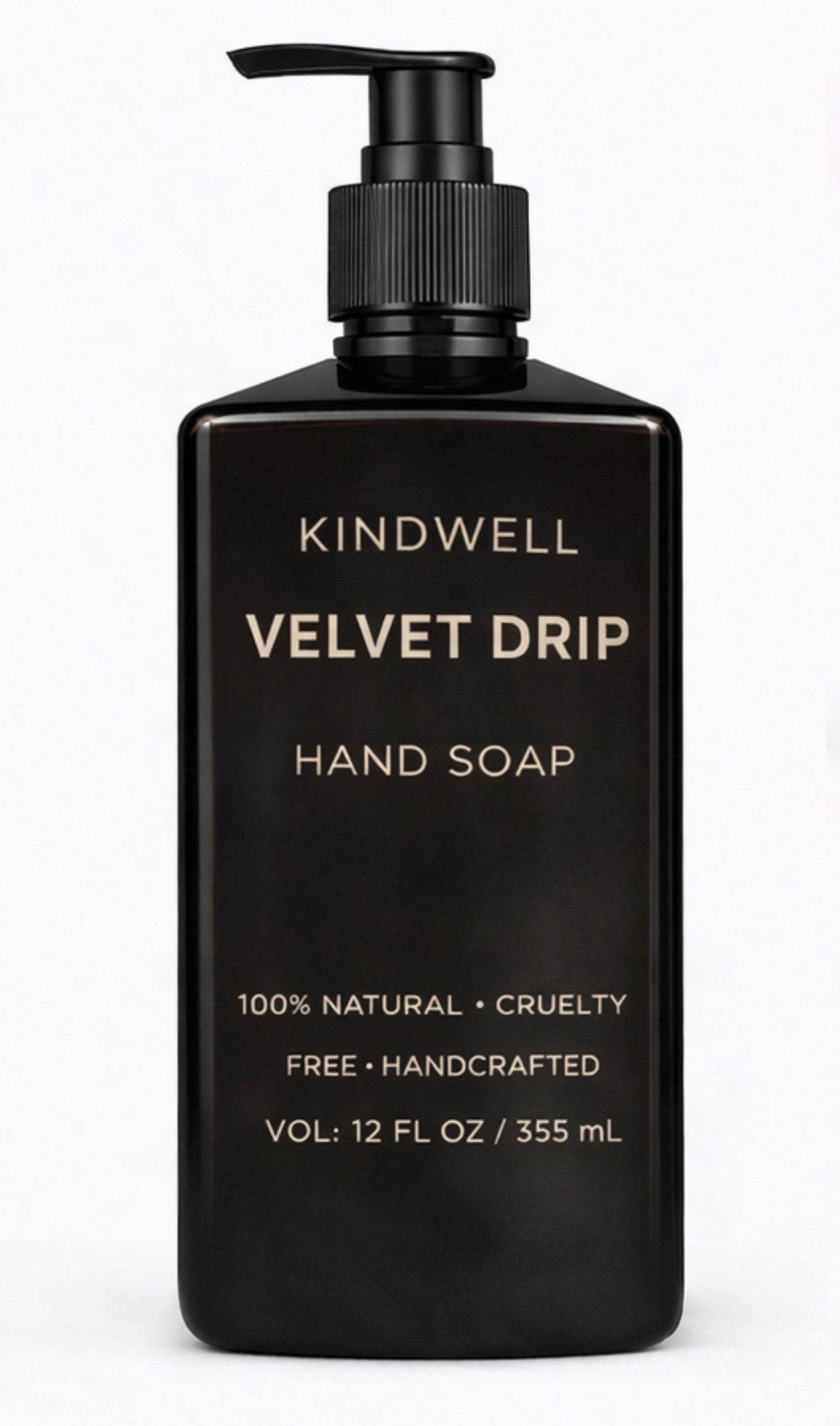 Velvet Drip by KindWell-Hand Soap