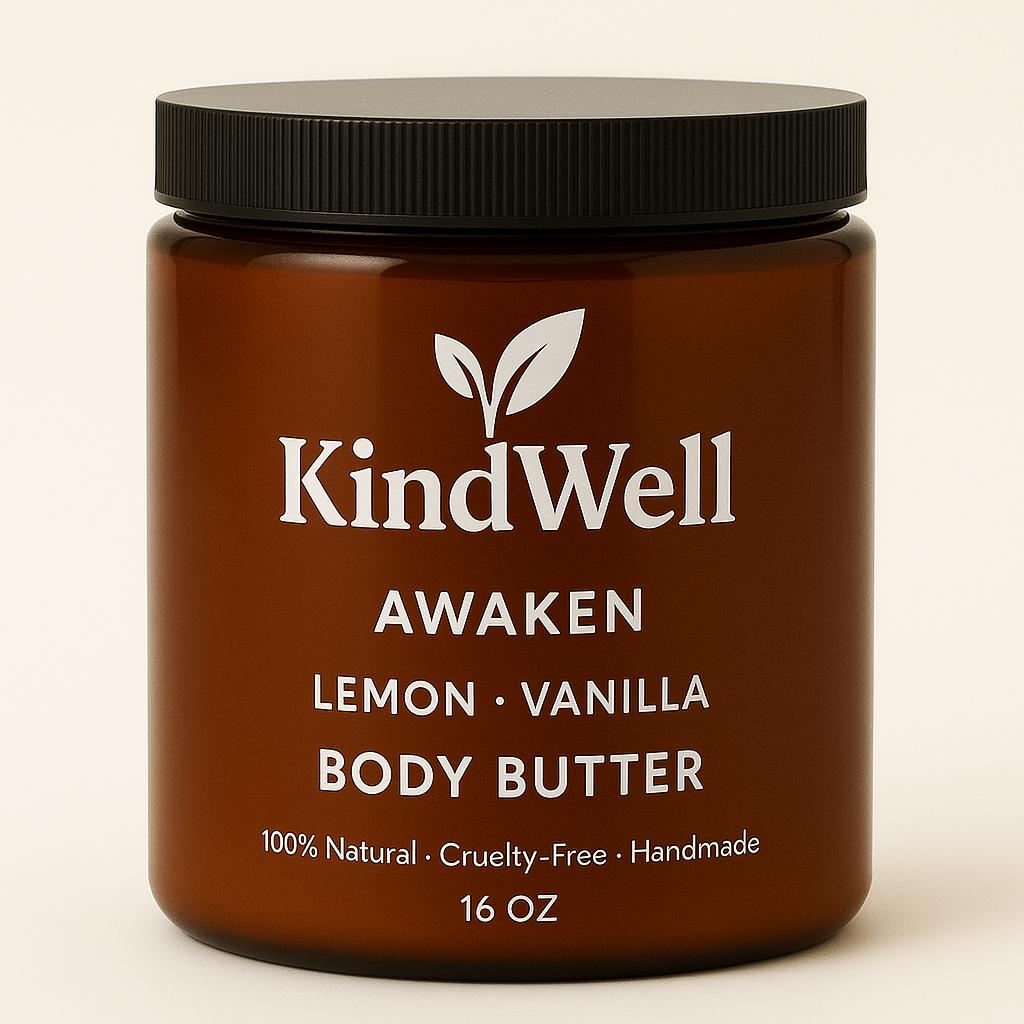 AWAKEN BODY BUTTER