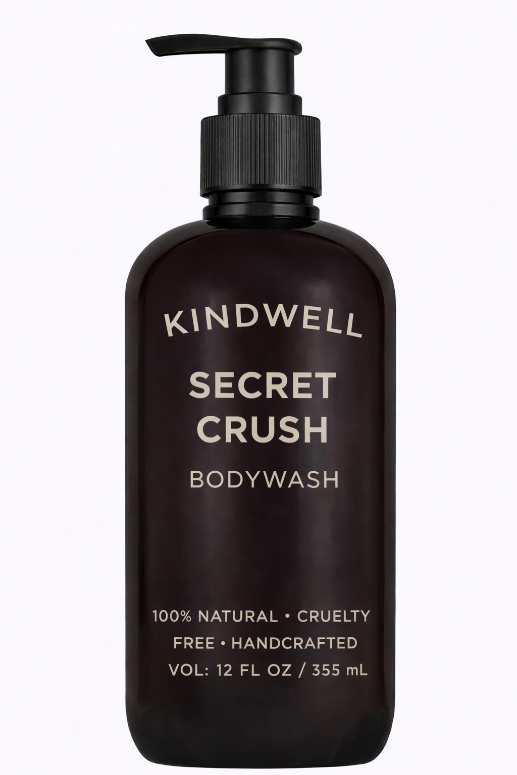 Secret Crush by KindWell-Body Wash
