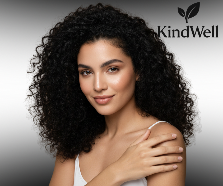 Welcome to KindWell: Where Wellness Begins With Kindness