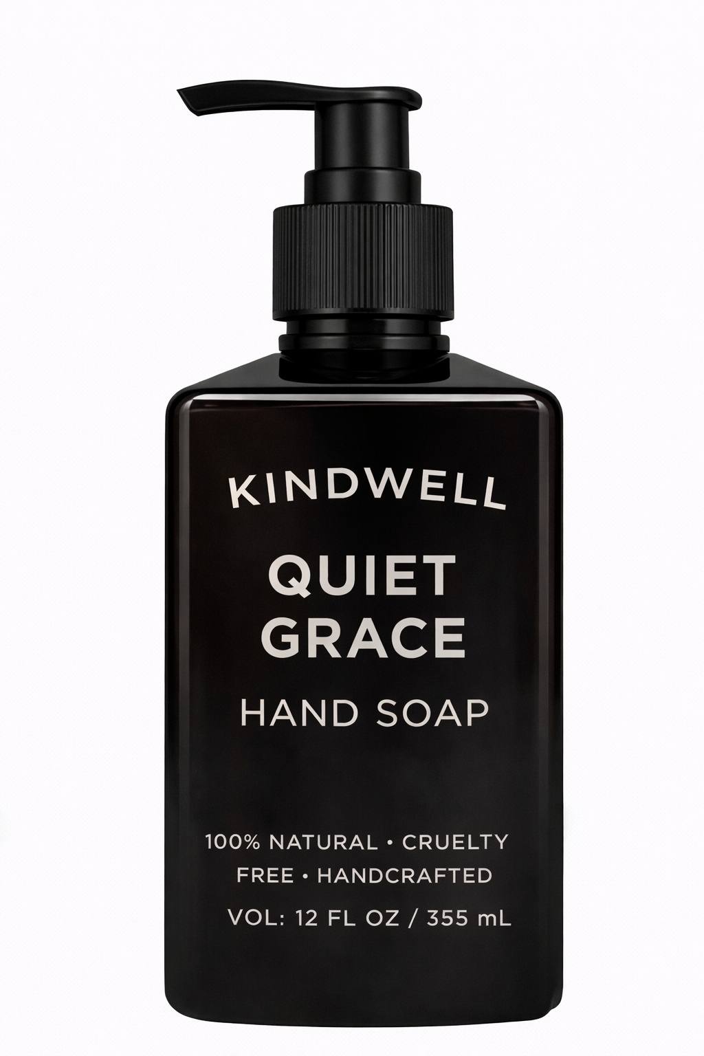 Quiet Grace by KindWell-Hand Soap