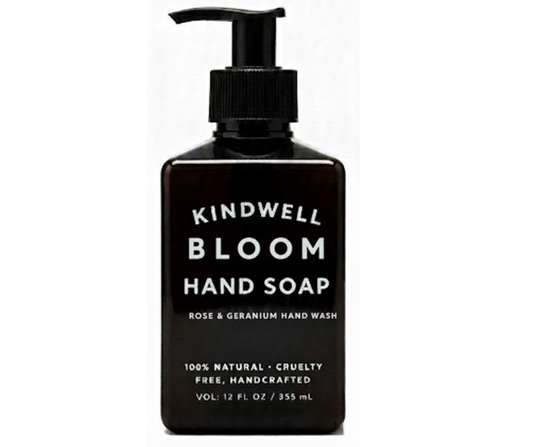 Bloom by KindWell-Hand Soap