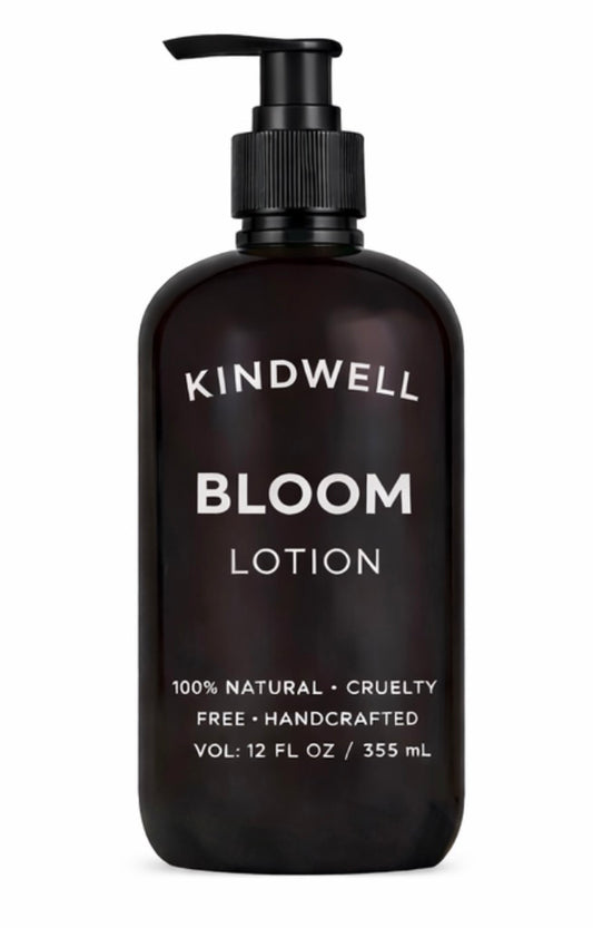 Bloom by KindWell-Body Lotion