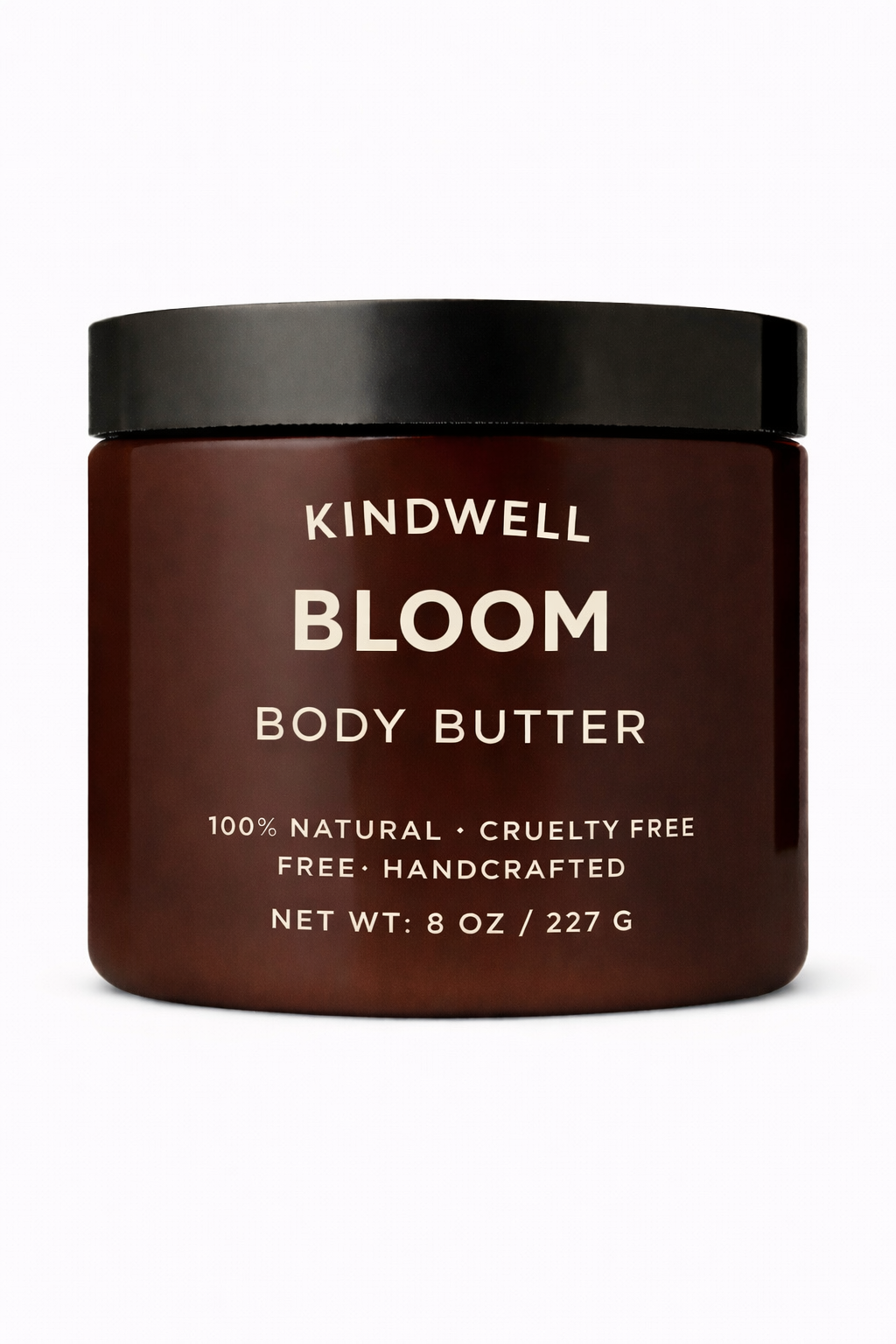 Bloom by KindWell-Body Butter