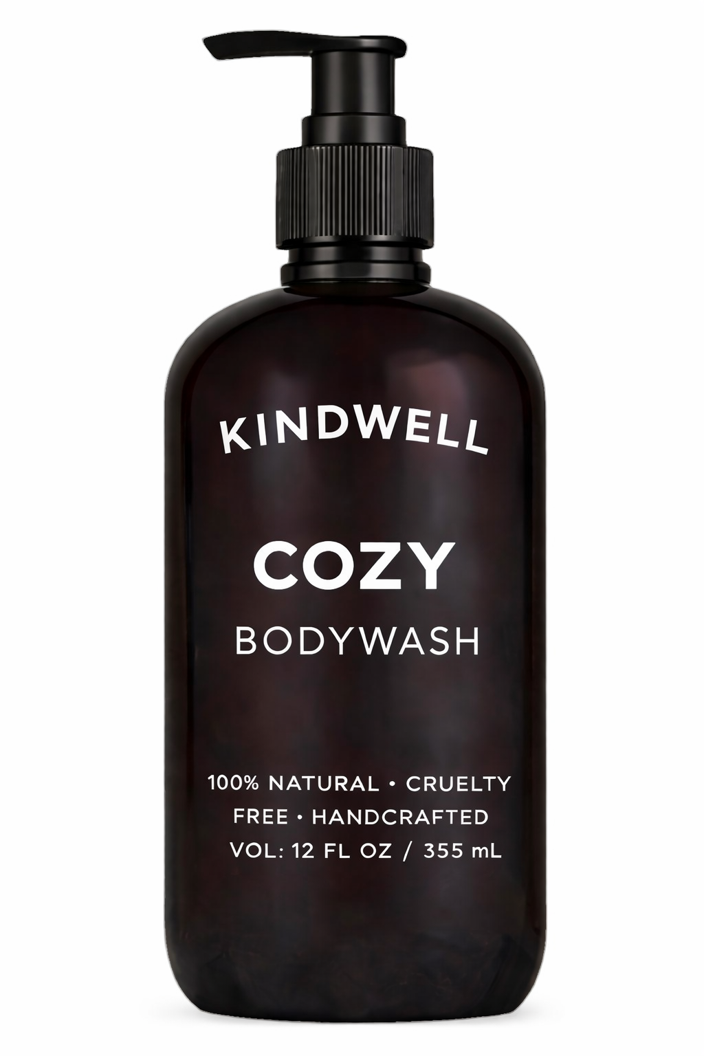 Cozy by KindWell-Body Wash