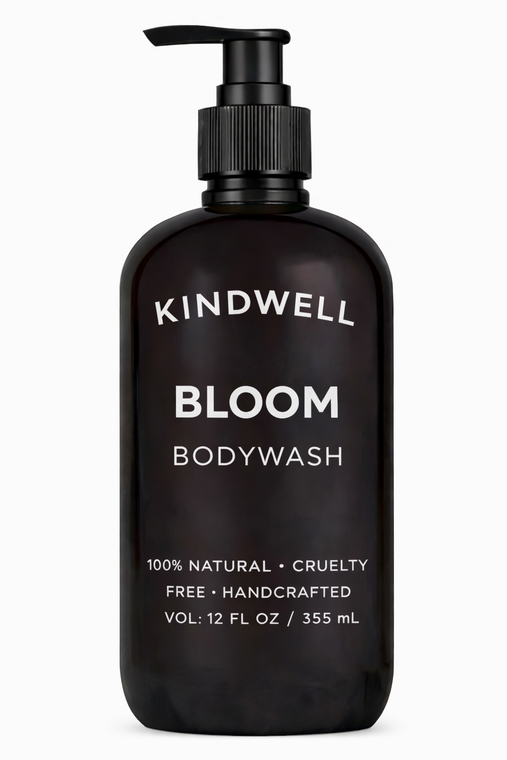 Bloom by KindWell-Body Wash