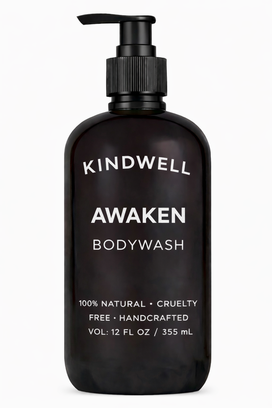 Awaken by KindWell-Body Wash