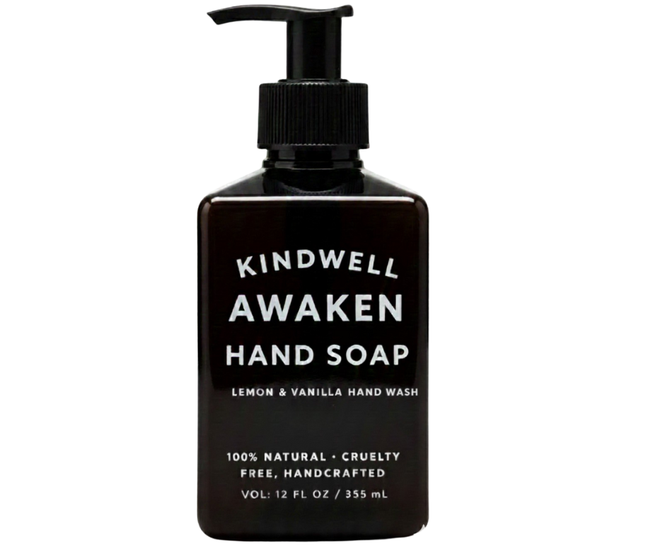 Awaken by KindWell-Hand Soap