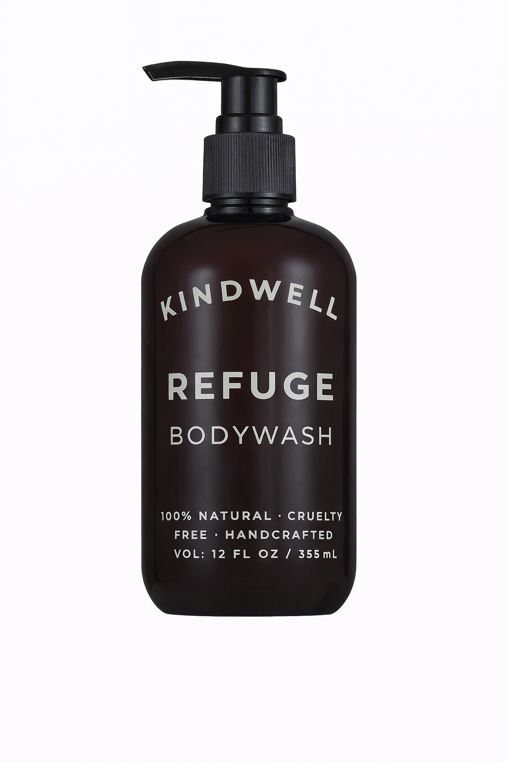 Refuge by KindWell – Body Wash