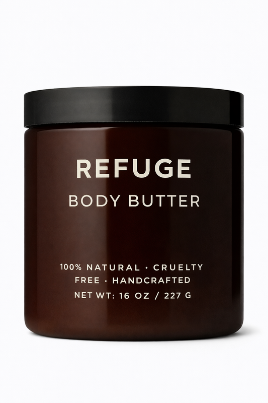 REFUGE BODYBUTTER