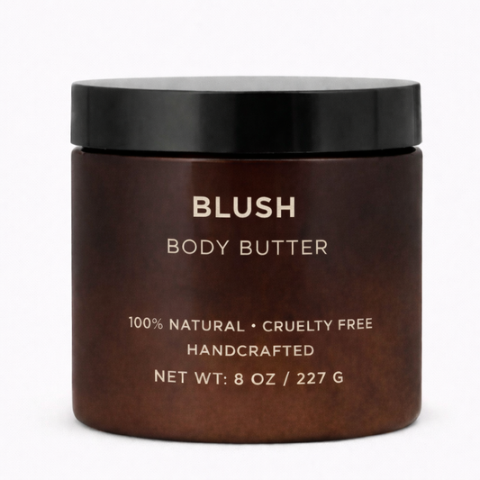 🍓 Blush by KindWell – Body Butter