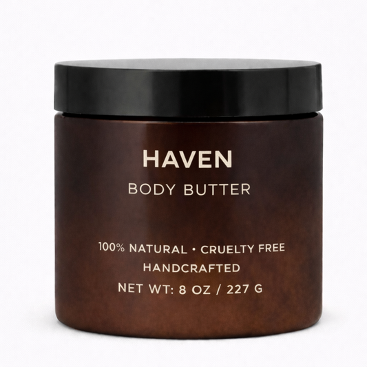 Haven by KindWell – Body Butter