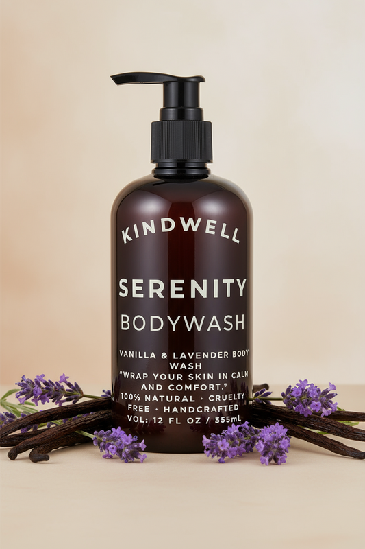 SERENITY BODYWASH