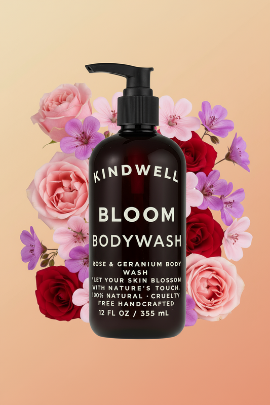 BLOOM BODYWASH