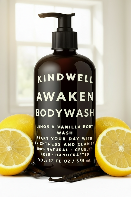 AWAKEN BODYWASH