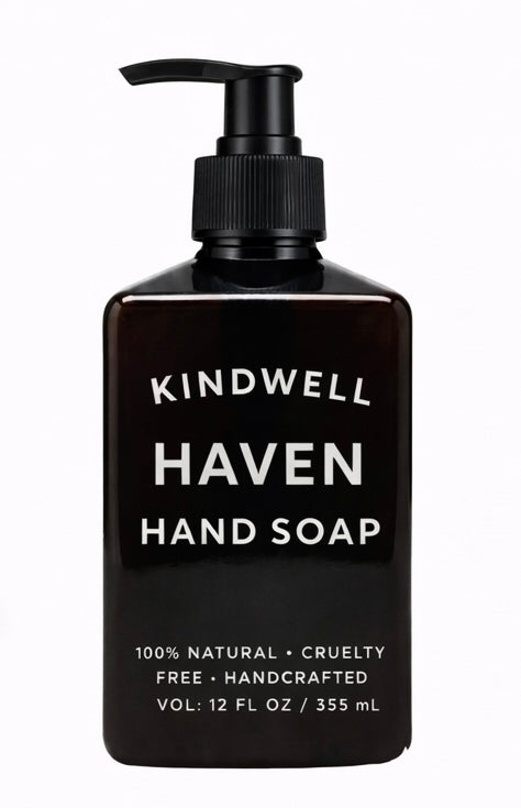 Haven by KindWell – Hand Soap
