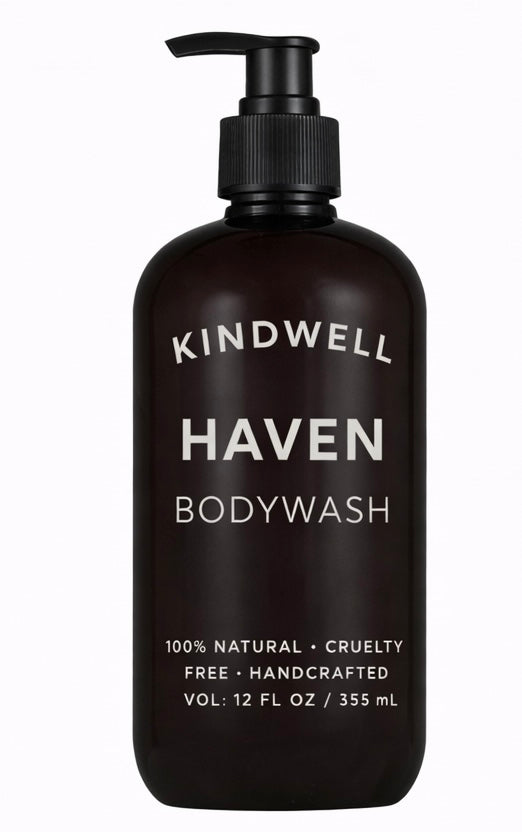 Haven by KindWell – Body Wash