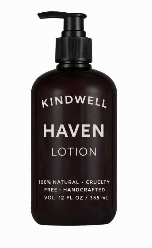 Haven by KindWell – Body Lotion
