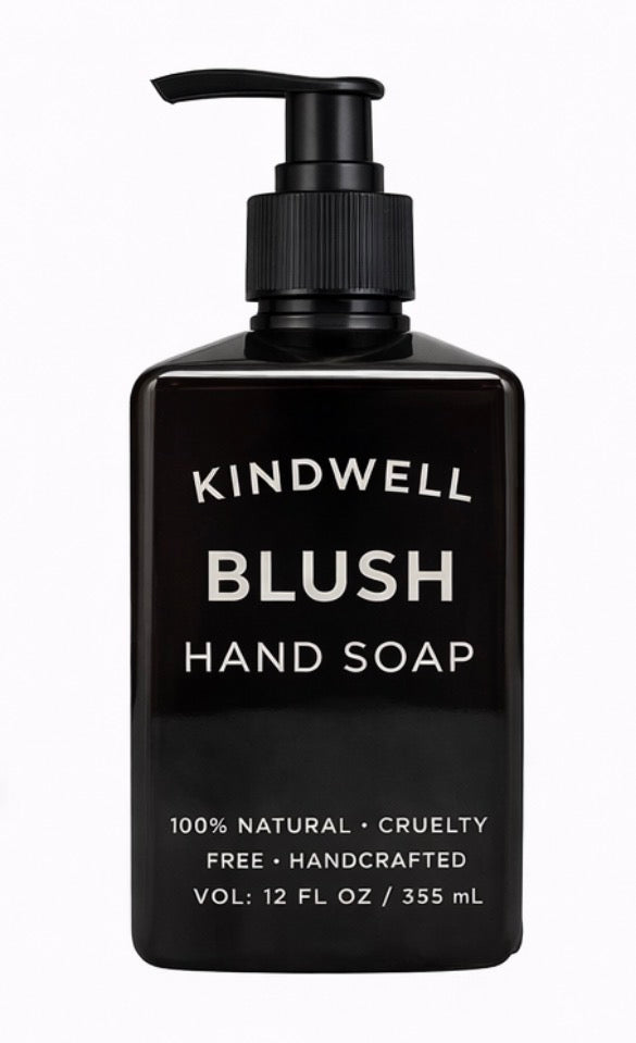 Blush by KindWell – Hand Soap