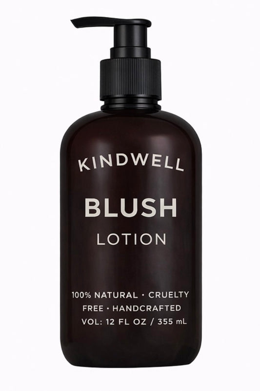 🍓 Blush by KindWell – Body Lotion